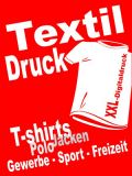 Bild: Textil-Druck